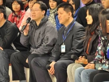 中耳炎怎么治疗